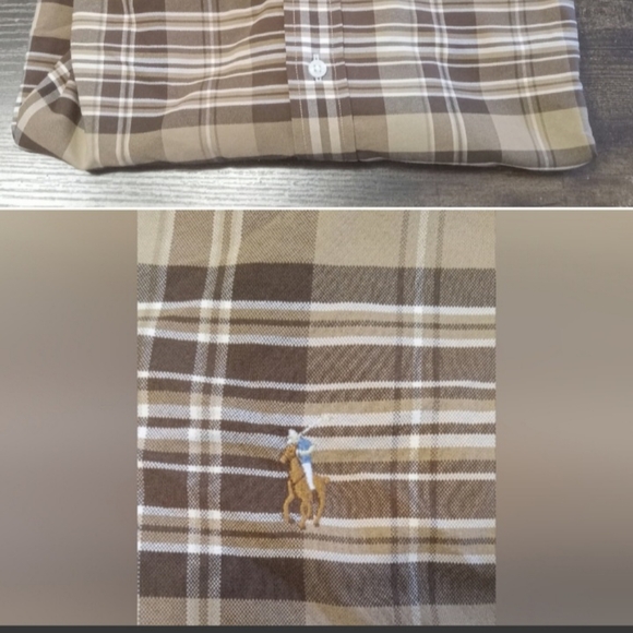 Polo Ralph Lauren Shirt - Picture 2 of 4